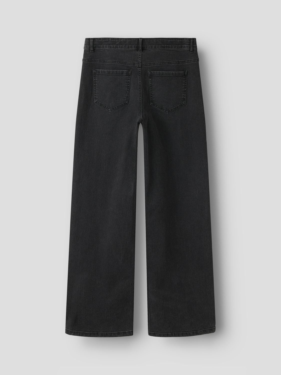 LMTD - Jeans - Black Denim - Dnm