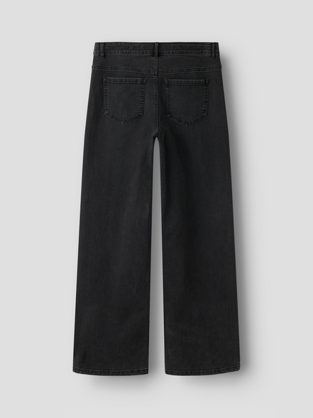LMTD - Jeans - Black Denim - Dnm