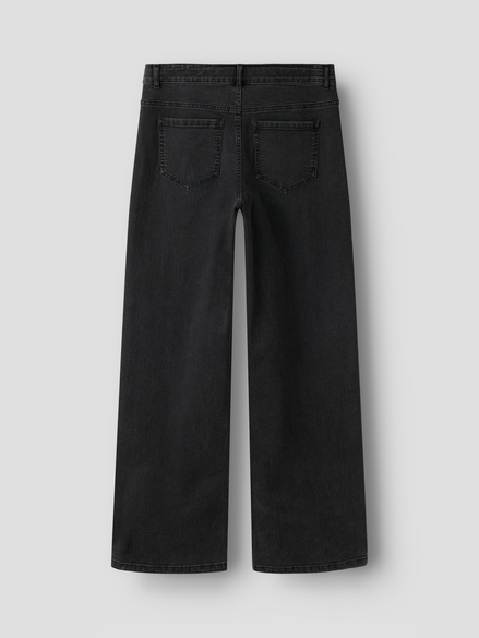 LMTD - Jeans - Black Denim - Dnm