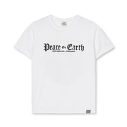 Mads Nørgaard - Copenhagen A/S - T-shirts - White - Printed