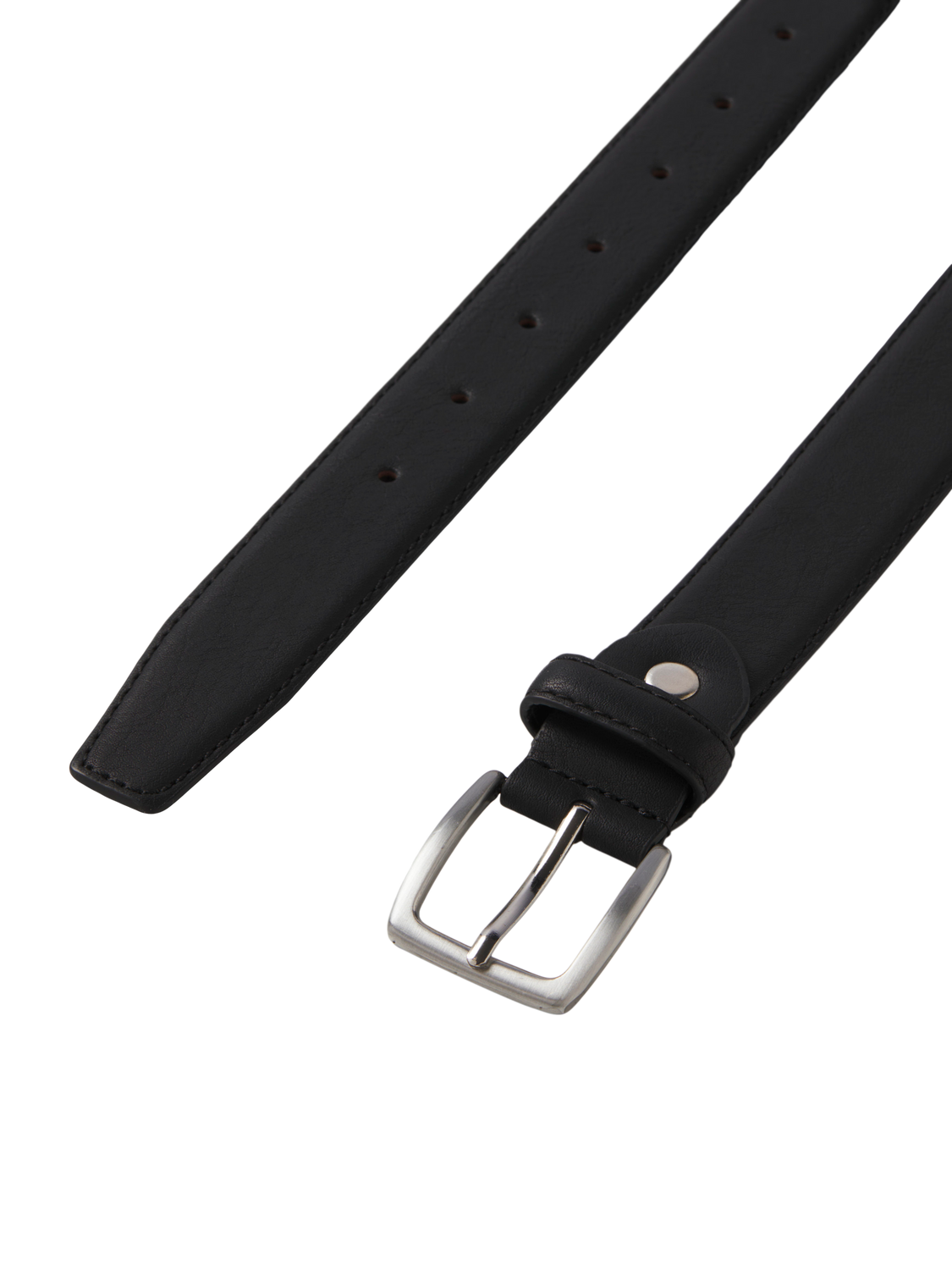 Jack & Jones Junior - Belt - Black - Jacanton