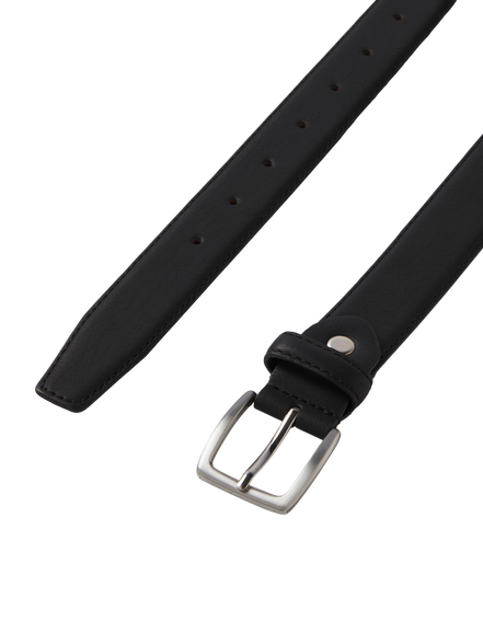 Jack & Jones Junior - Belt - Black - Jacanton