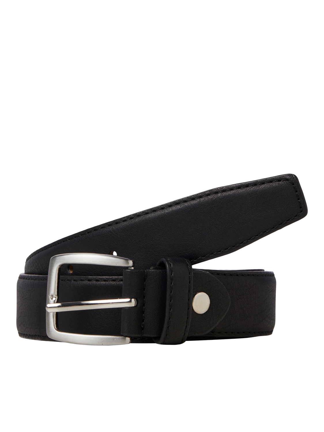 Jack & Jones Junior - Belt - Black - Jacanton