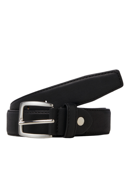 Jack & Jones Junior - Belt - Black - Jacanton