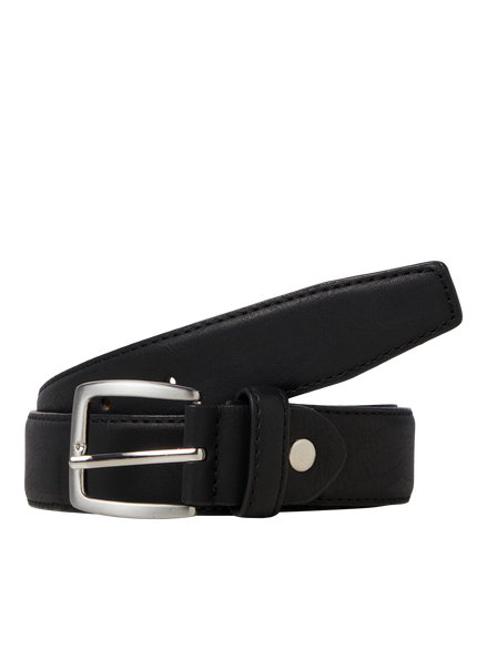 Jack & Jones Junior - Belt - Black - Jacanton