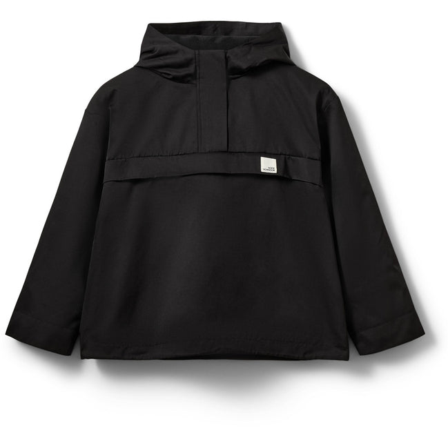 Sofie Schnoor - Jakker - Black - Trillesy
