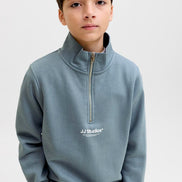 Jack & Jones Junior - Sweatshirt - Blue Mirage - Soho