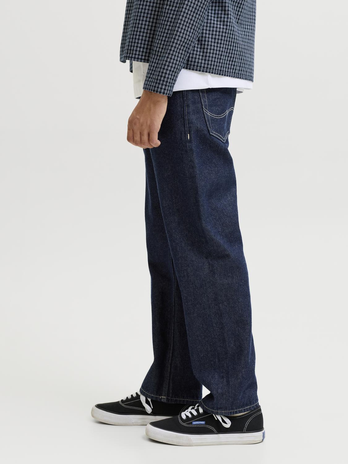 Jack & Jones Junior - Jeans - Blue denim - Chris