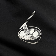 Grunt - T-shirts - Black - Charlie