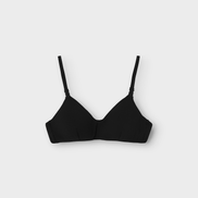 LMTD - Bra - Black - Nantelle