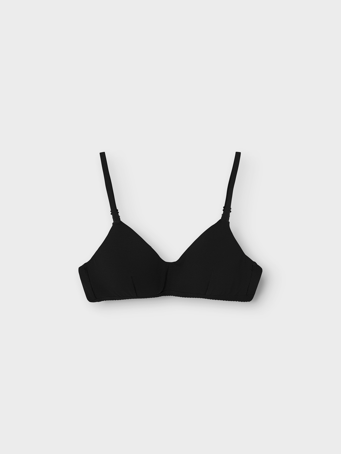 LMTD - Bra - Black - Nantelle