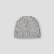 LMTD - Hatte - Light Grey Melange - Lodet