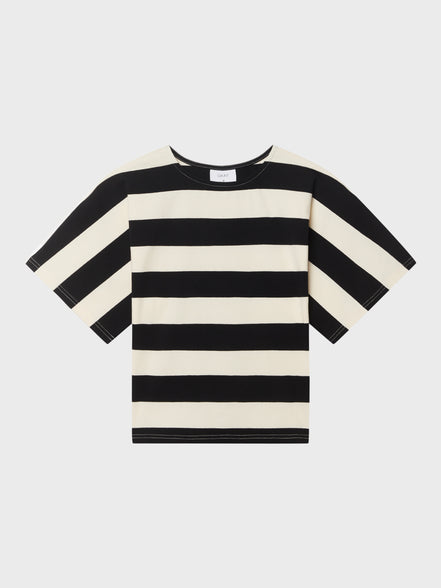Grunt - T-shirts - Black - Nova