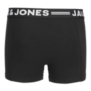 Jack & Jones Junior - Trunk - Black - Sense