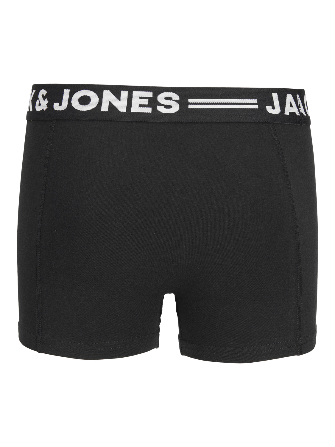 Jack & Jones Junior - Trunk - Black - Sense
