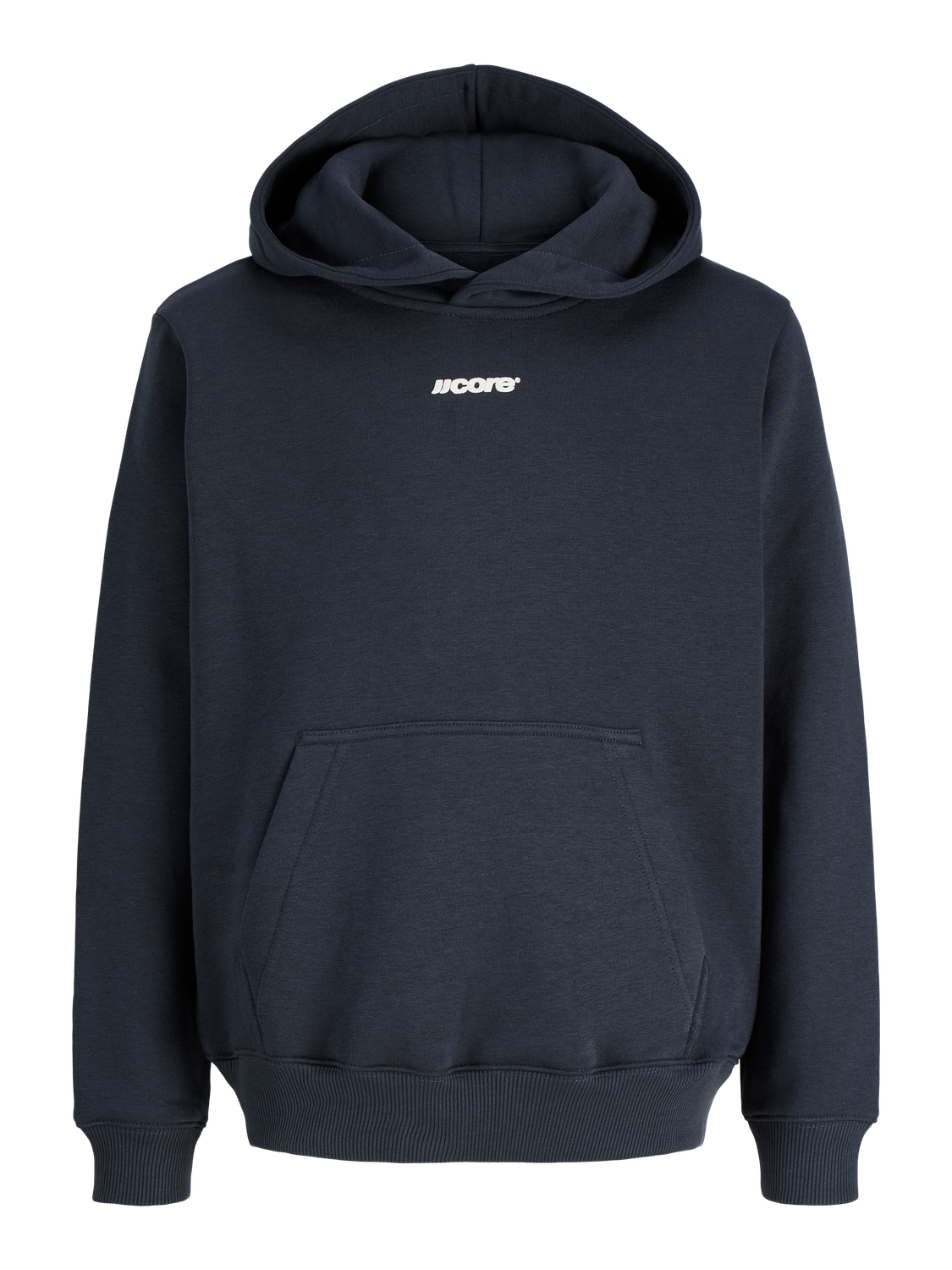 Jack & Jones Junior - Sweatshirt - Peat - Jcoclub Back
