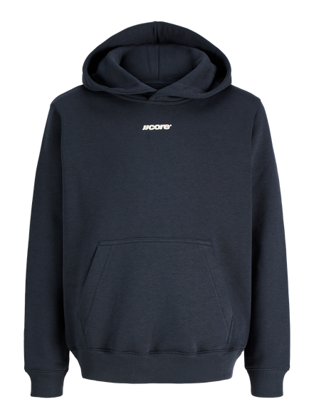 Jack & Jones Junior - Sweatshirt - Peat - Jcoclub Back
