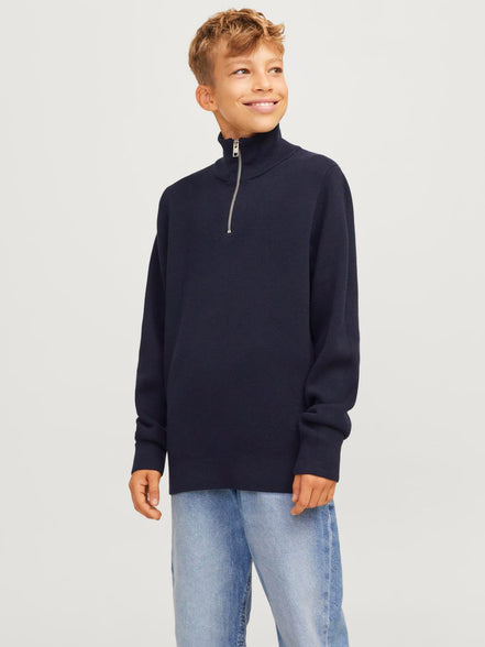 Jack & Jones Junior - Pullover - Night sky - Blamilano