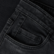 LMTD - Jeans - Black Denim - Dnm