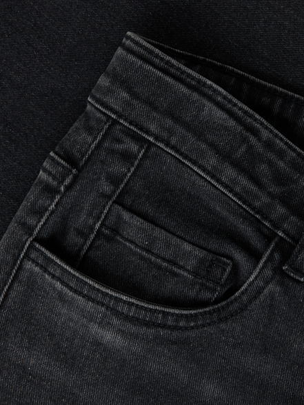 LMTD - Jeans - Black Denim - Dnm