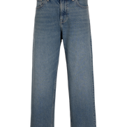 Jack & Jones Junior - Jeans - Blue Denim - Jjoriginal