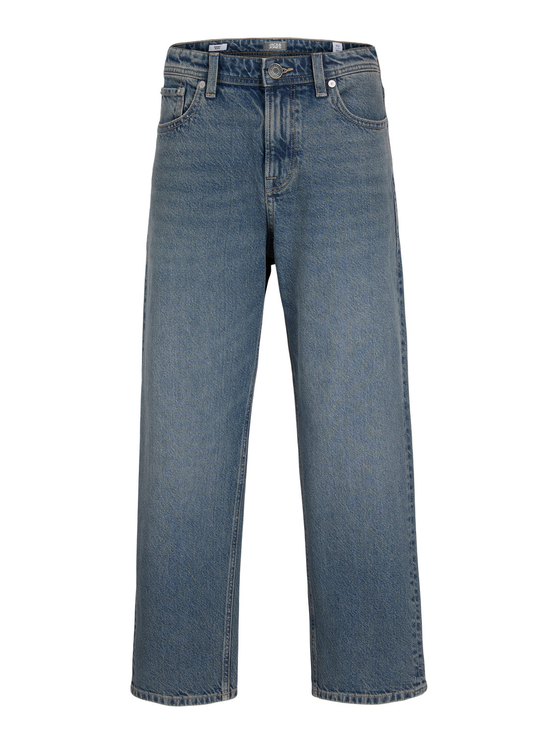 Jack & Jones Junior - Jeans - Blue Denim - Jjoriginal