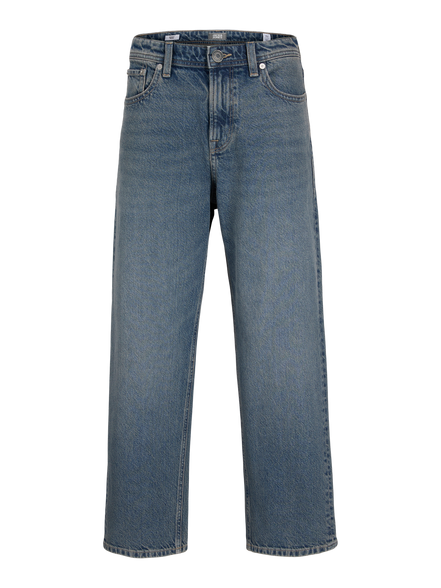 Jack & Jones Junior - Jeans - Blue Denim - Jjoriginal