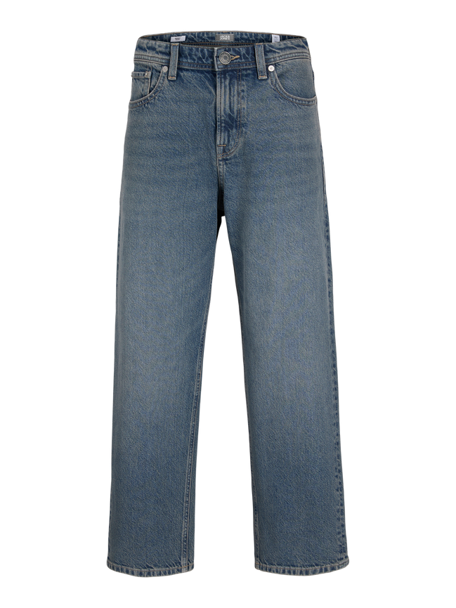 Jack & Jones Junior - Jeans - Blue Denim - Jjoriginal