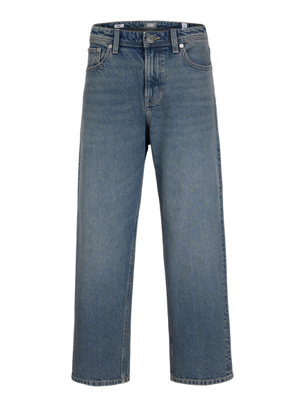 Jack & Jones Junior - Jeans - Blue Denim - Jjoriginal
