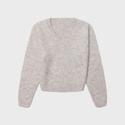 Grunt - Strikkearbejde - Multi Color - Jane
