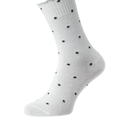 Jack & Jones - Sokker - White - Jxpolly