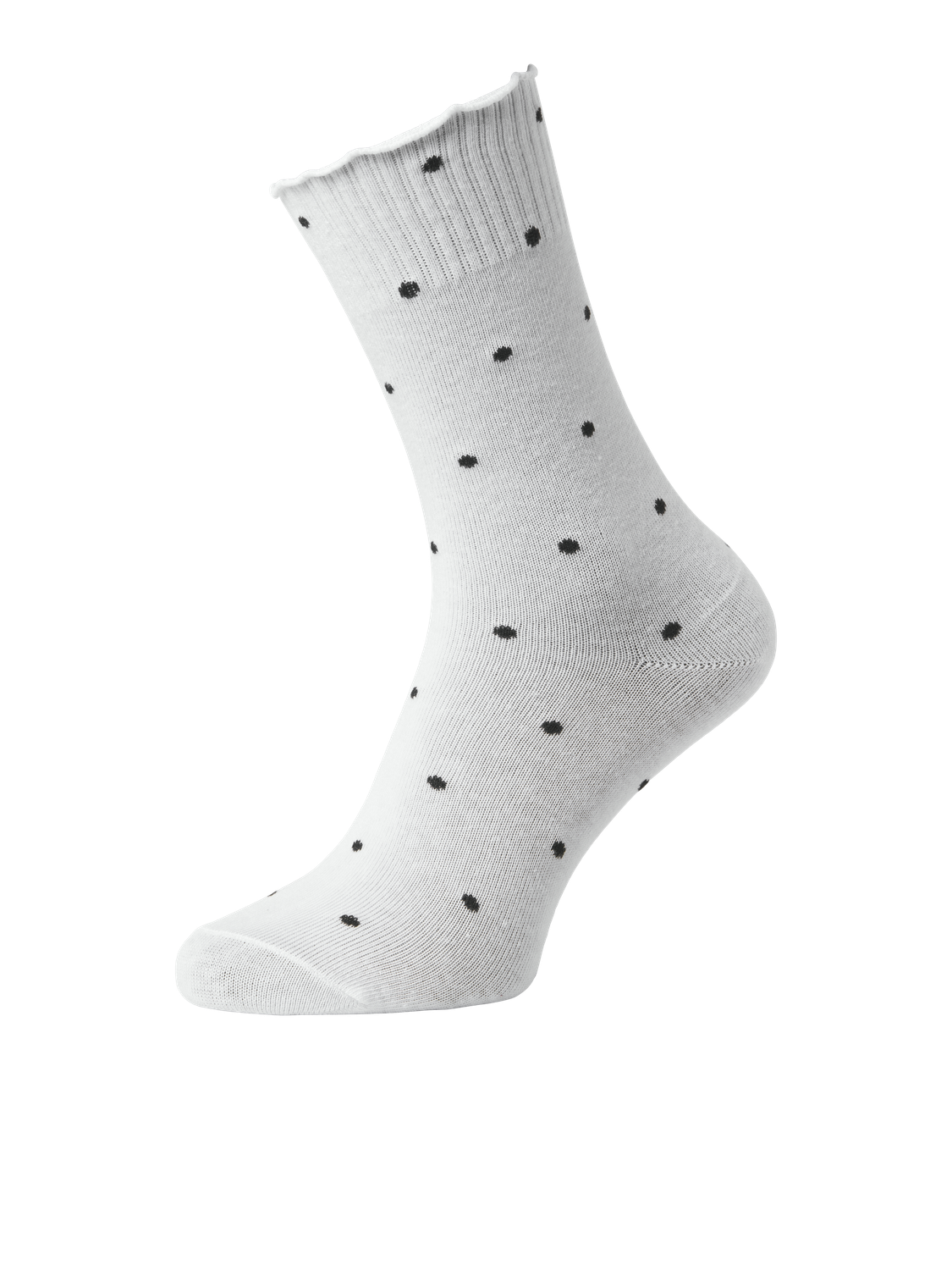 Jack & Jones - Sokker - White - Jxpolly