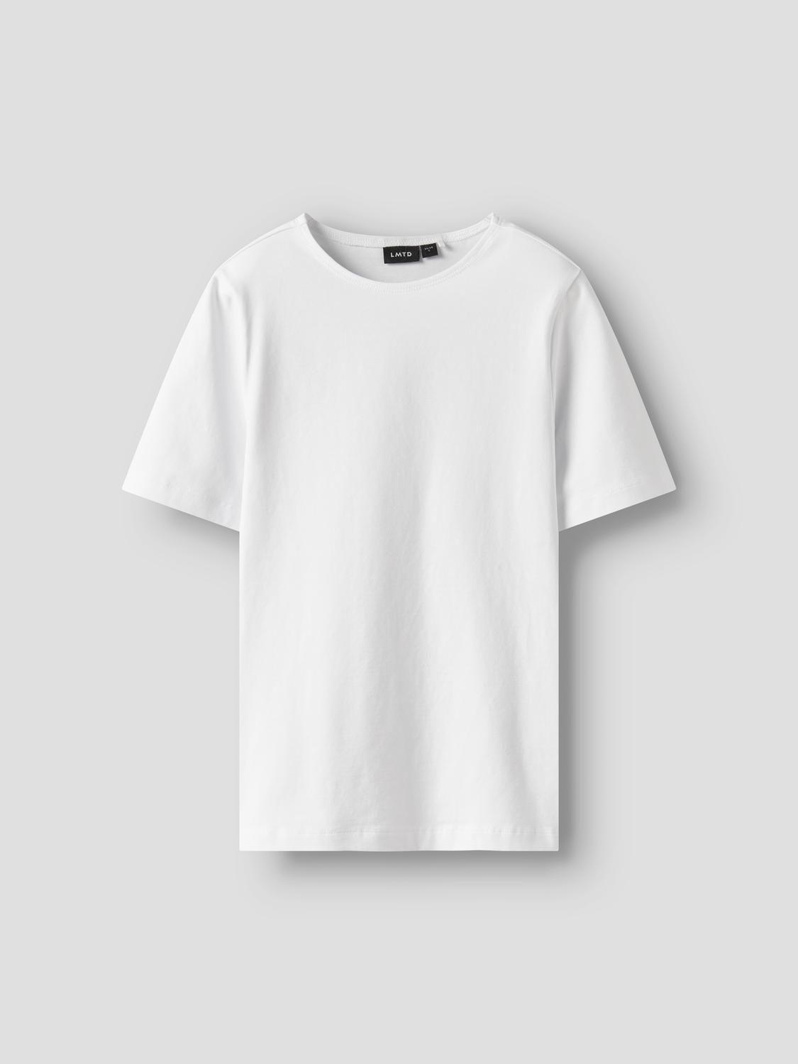 LMTD - Top - Bright white - Ovas