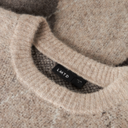 LMTD - Pullover - Peyote - Leaveharlekin