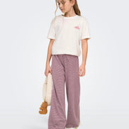 Kids Only - T-shirt - Cloud Dancer - Koghelen Life