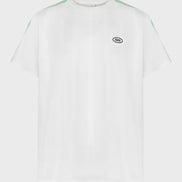 Grunt - T-shirts - White - Benjamin
