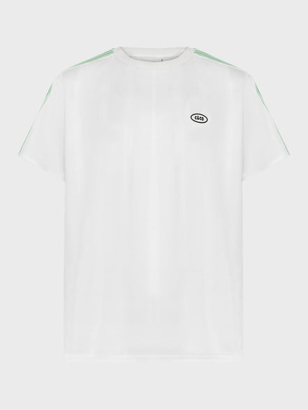 Grunt - T-shirts - White - Benjamin