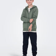 Only & Sons - Sweatshirt - Castor gray - Ceres