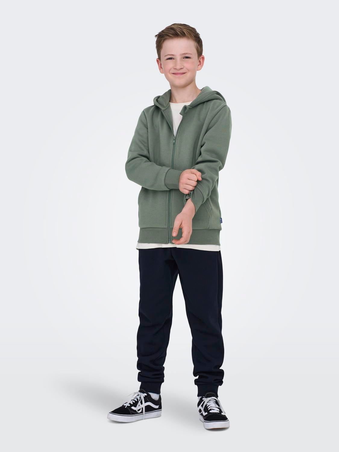 Only & Sons - Sweatshirt - Castor gray - Ceres