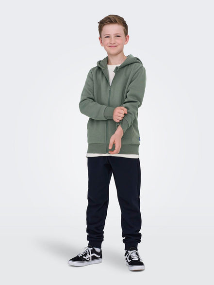 Only & Sons - Sweatshirt - Castor gray - Ceres