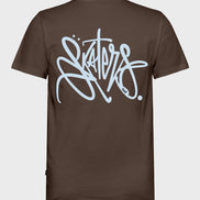 Grunt - T-shirts - Black - Sakra