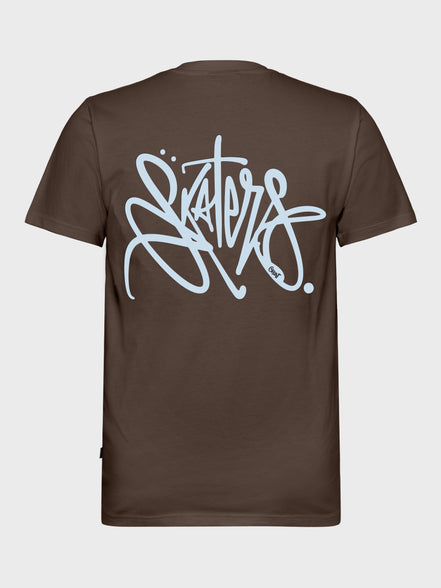 Grunt - T-shirts - Black - Sakra