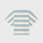 Grunt - T-shirts - Light Blue - Nova