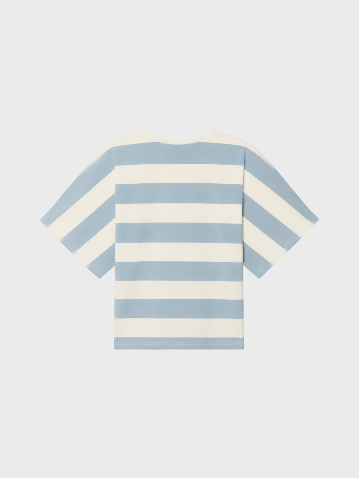 Grunt - T-shirts - Light Blue - Nova
