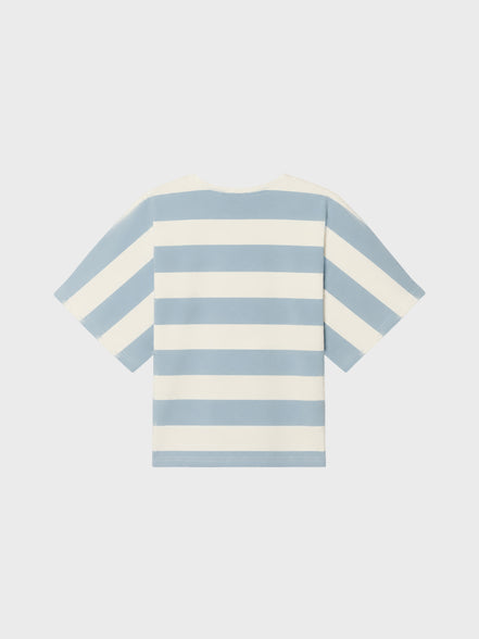 Grunt - T-shirts - Light Blue - Nova