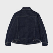 Grunt - Jakker - Raw Blue - Ricky