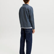 Jack & Jones Junior - Jeans - Blue denim - Chris