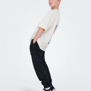 Only & Sons - Sweatpants - Castor Gray - Osjceres