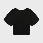 Grunt - T-shirts - Black - Nova