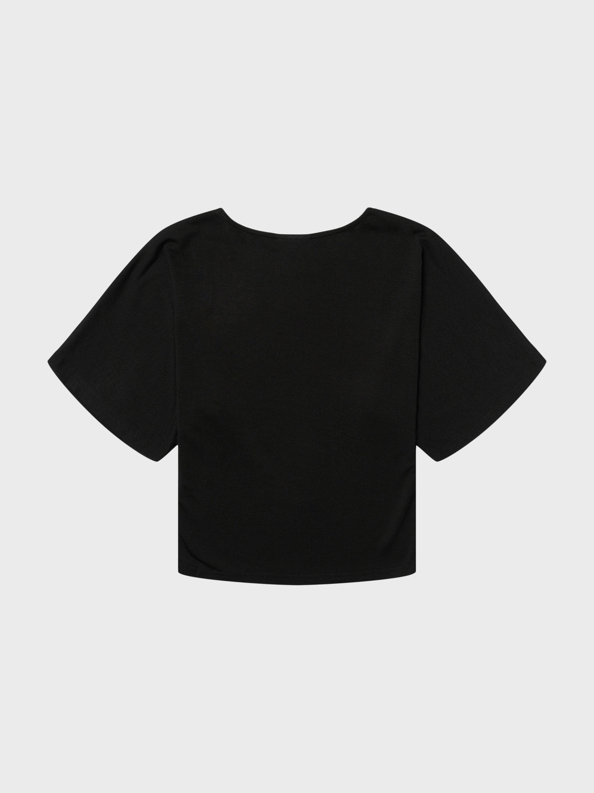 Grunt - T-shirts - Black - Nova